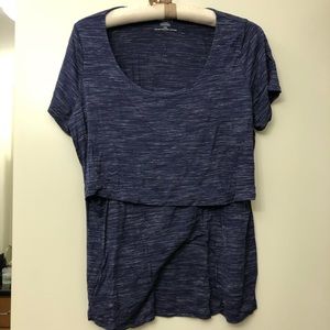 TWO Nursing T-Shirts